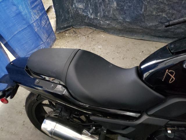 2014 HONDA CTX700 N JH2RC6800EK001786
