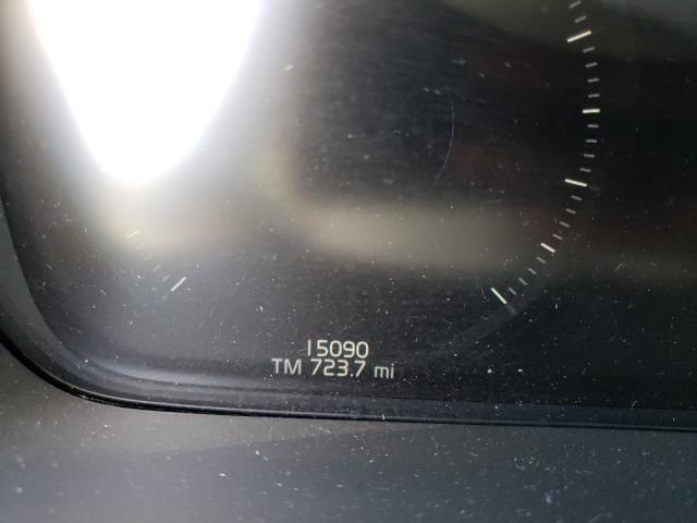 2020 VOLVO XC90 T6 IN YV4A221L2L1551836