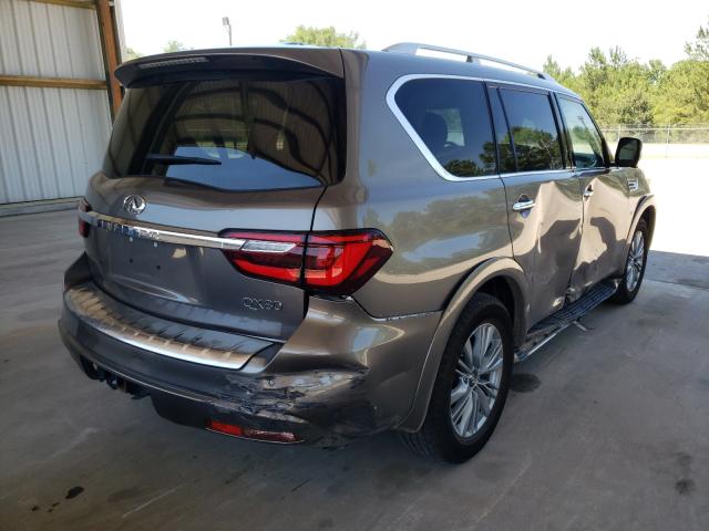 2019 INFINITI QX80 LUXE JN8AZ2NE0K9232563