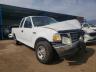 2002 FORD  F150