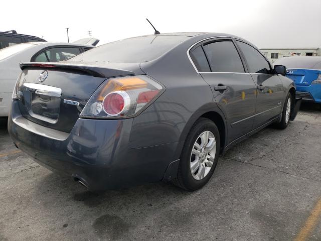 2011 NISSAN ALTIMA HYB 1N4CL2AP5BC101845
