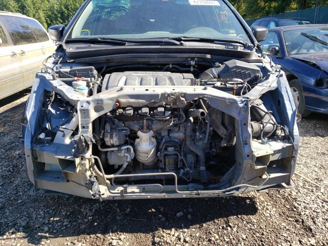 2010 HONDA ODYSSEY LX 5FNRL3H23AB089135