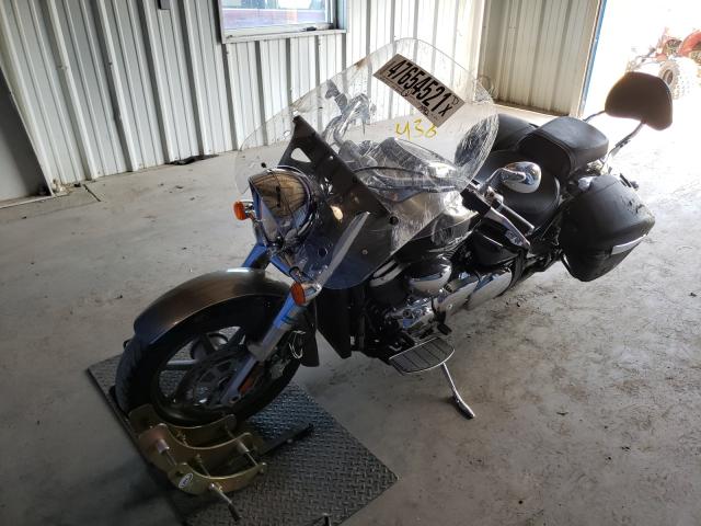 2015 SUZUKI VL1500 B JS1VY56A0F2100229