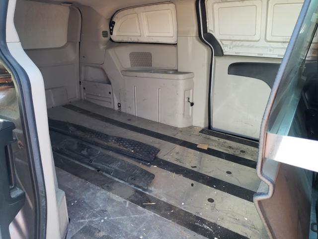 2014 RAM TRADESMAN 2C4JRGAGXER149608
