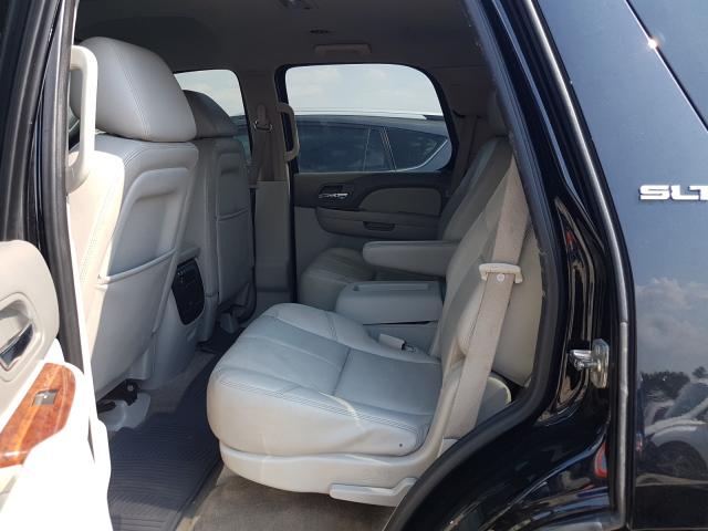 2013 GMC YUKON SLT 1GKS1CE0XDR363959
