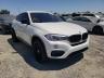 2015 BMW  X6