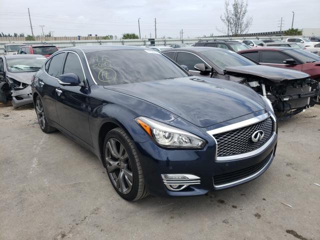 2015 INFINITI Q70 3.7 JN1BY1AR7FM561871