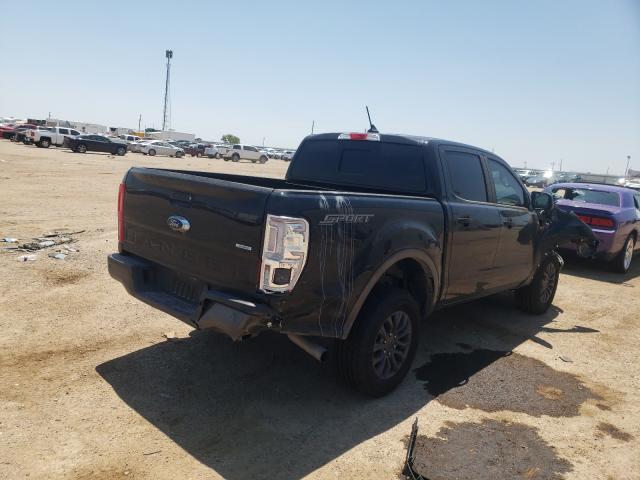 2019 FORD RANGER XL 1FTER4EH5KLA54901