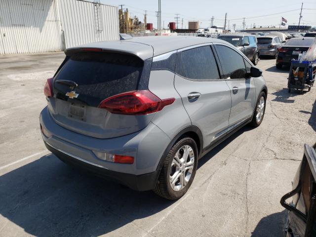 2019 CHEVROLET BOLT EV LT 1G1FY6S06K4101292