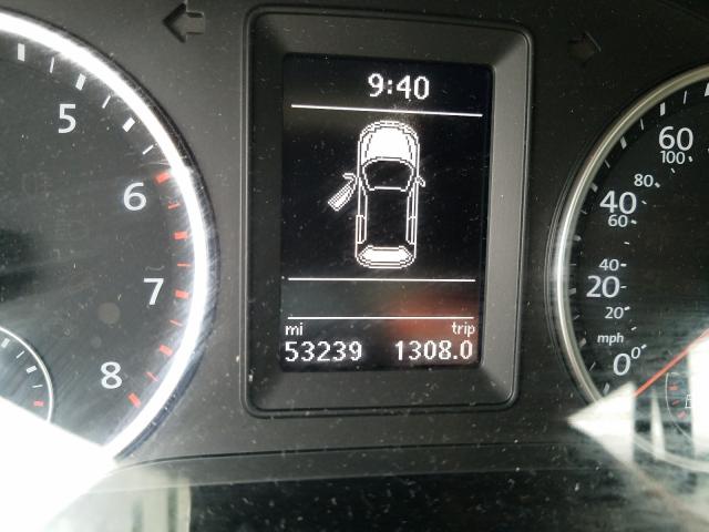 2017 VOLKSWAGEN TIGUAN WOL WVGRV7AX0HW506719