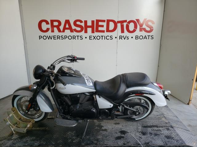 2021 KAWASAKI VN900 B JKAVN2B18MA100446