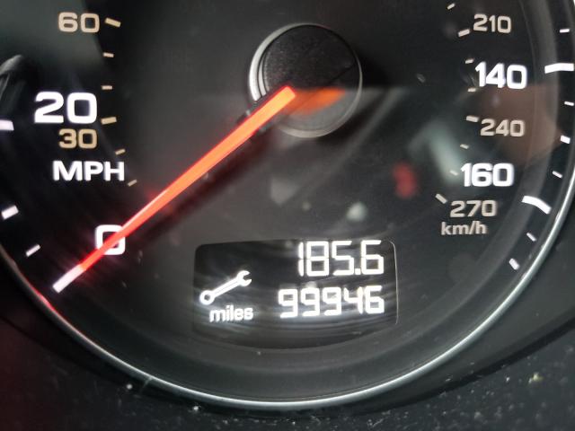 2011 AUDI TT PREMIUM TRUBFAFK5B1023573