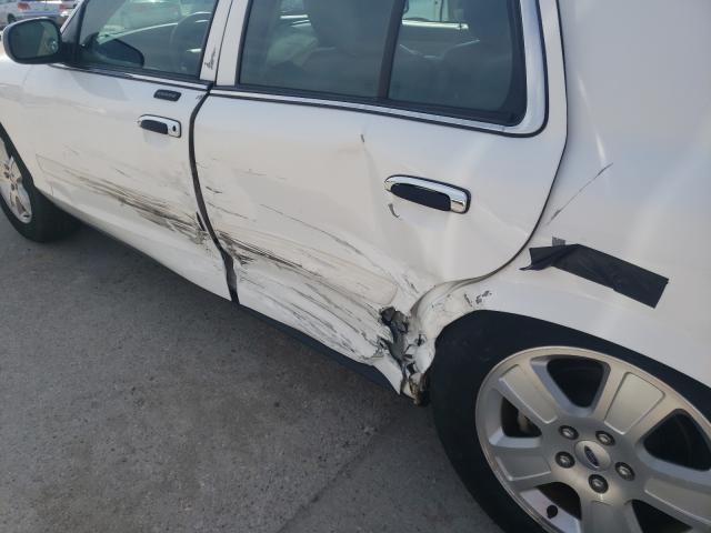 2011 FORD CROWN VIC 2FABP7EV7BX175258