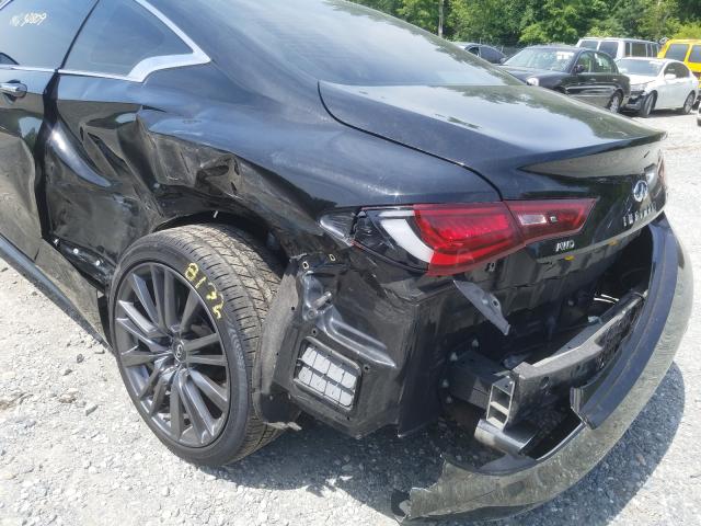 2017 INFINITI Q60 PREMIU JN1EV7EL9HM553238