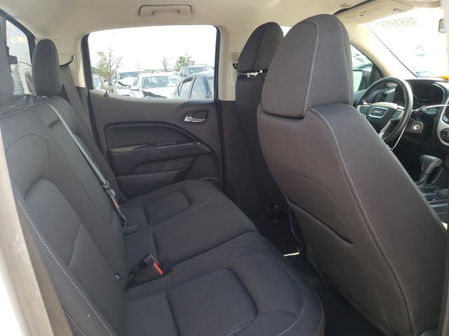 2020 GMC CANYON 1GTG5CEA0L1177388