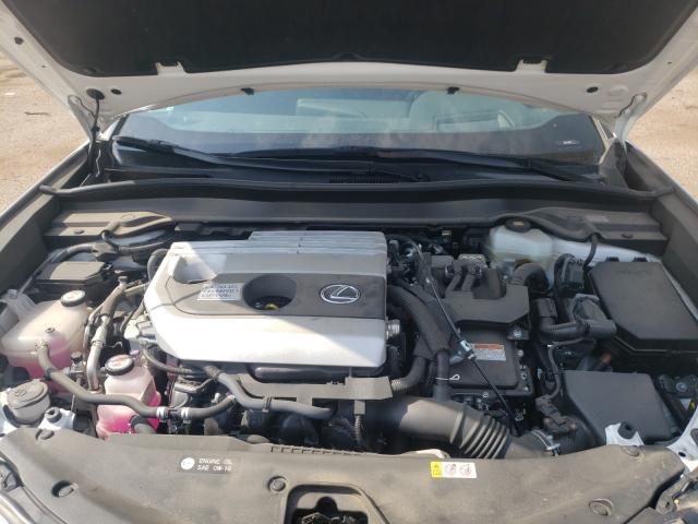 2019 LEXUS UX 250H JTHU9JBH7K2009607