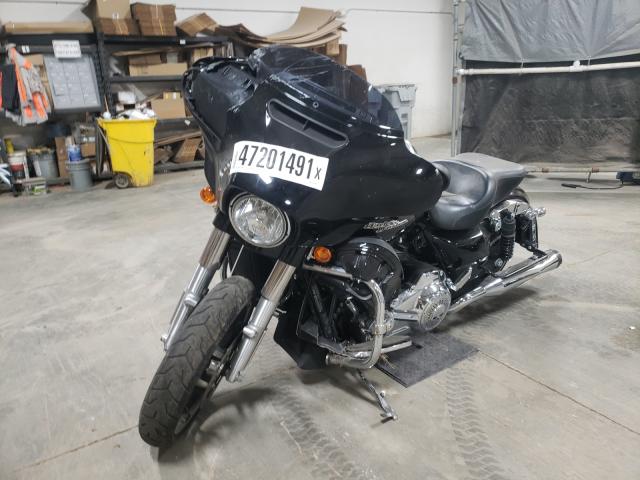 2017 HARLEY-DAVIDSON FLHXS STRE 1HD1KRC11HB665849