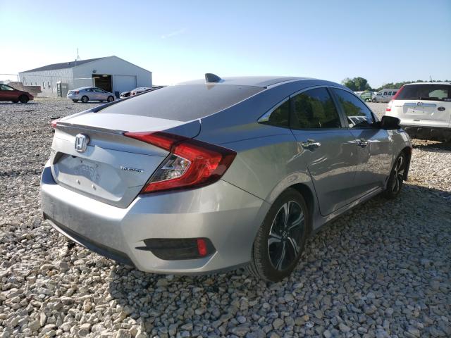 2018 HONDA CIVIC TOUR JHMFC1F95JX014142