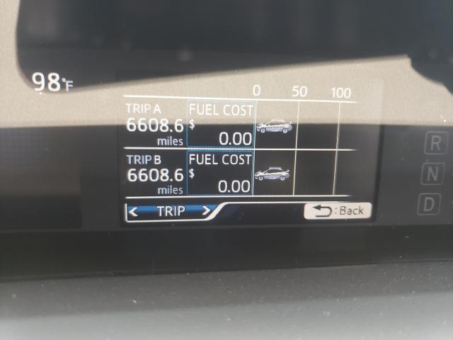 2021 TOYOTA PRIUS SPEC JTDKAMFU2M3140742