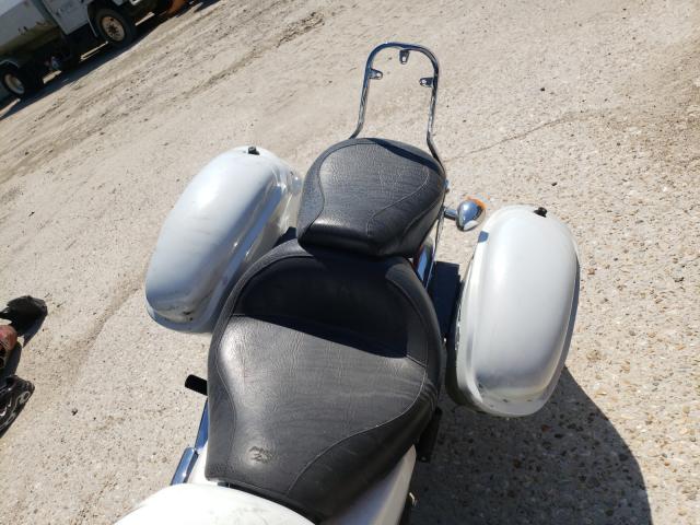 2009 HONDA VT750 C2F JH2RC53469K201467