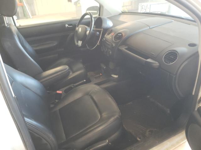 2010 VOLKSWAGEN NEW BEETLE 3VWRW3AG6AM034099
