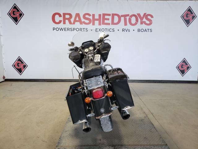 2005 HARLEY-DAVIDSON FLTRI 1HD1FSW115Y602556