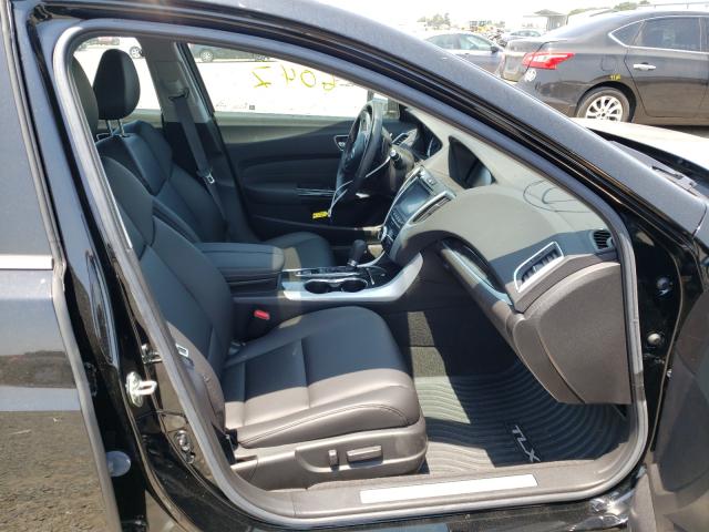 2019 ACURA TLX 19UUB1F3XKA009953