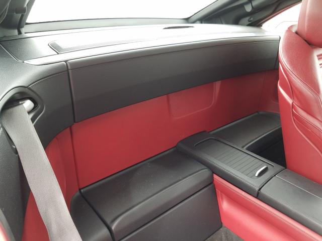 2015 MERCEDES-BENZ SL 400 WDDJK6FA3FF035841