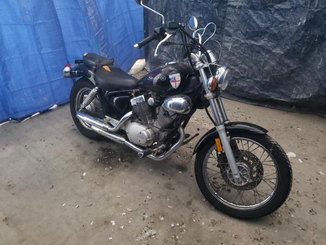 2011 YAMAHA VSTAR JYAVG04E1BA012464