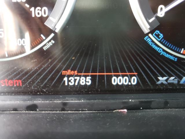 2017 BMW X4 XDRIVEM 5UXXW7C59H0U25921