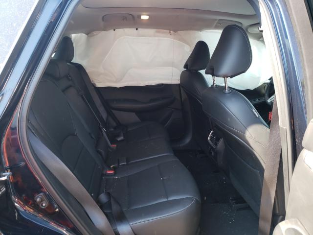2019 INFINITI QX50 ESSEN 3PCAJ5M36KF148385
