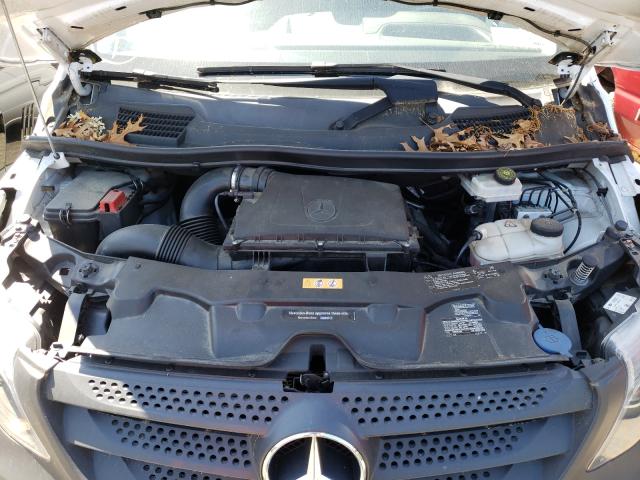 2017 MERCEDES-BENZ METRIS WD3PG2EA3H3208384