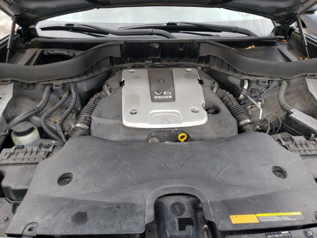 2013 INFINITI FX37 JN8CS1MW3DM173218