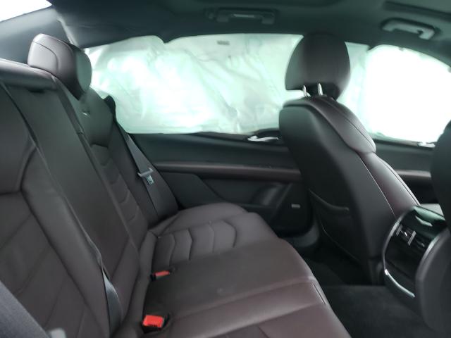 2019 CADILLAC CT6 SPORT 1G6KN5R65KU143328