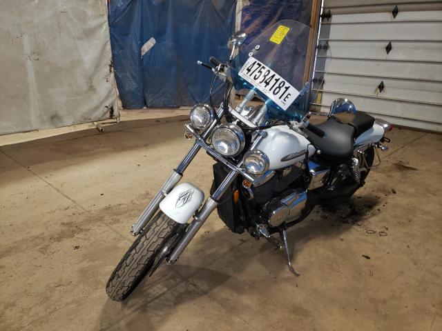 2001 HONDA VT750 DC JH2RC44061K501102