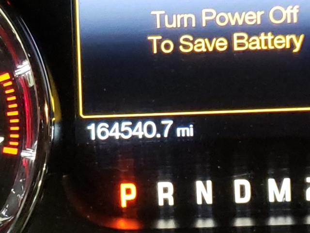 2013 FORD F150 FX4X4 1FTFW1EF8DFD11190