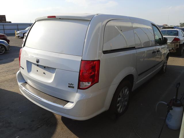 2014 RAM RAM C/V TR 2C4RRGAG6ER246257