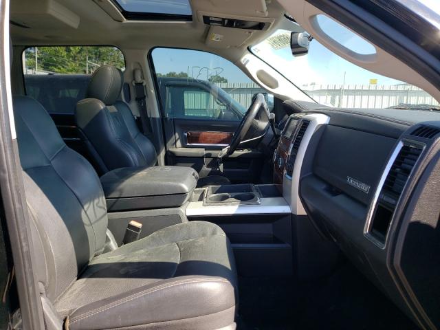 2012 DODGE RAM 2500 L 3C6UD5FLXCG257081