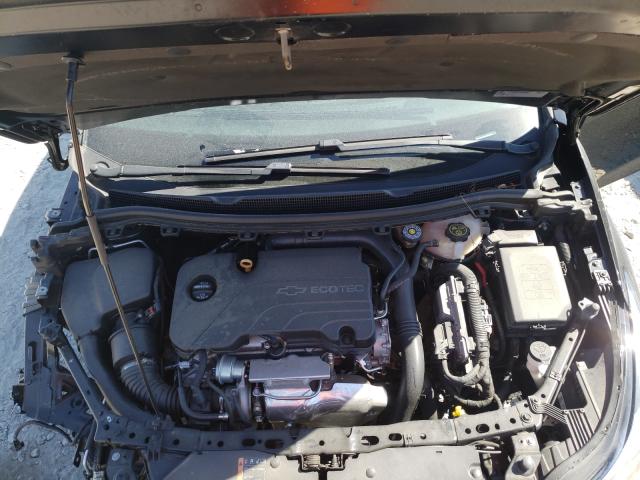 2017 CHEVROLET CRUZE PREM 1G1BF5SM3H7138891