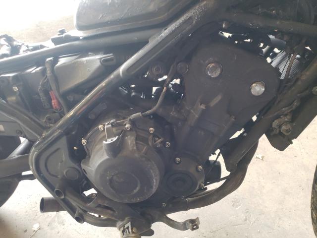 2020 HONDA CMX500 MLHPC5609L5300280