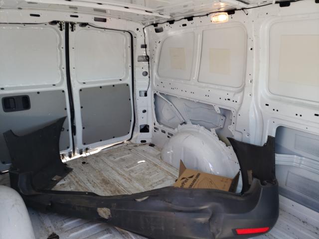 2017 MERCEDES-BENZ METRIS WD3PG2EA3H3208384