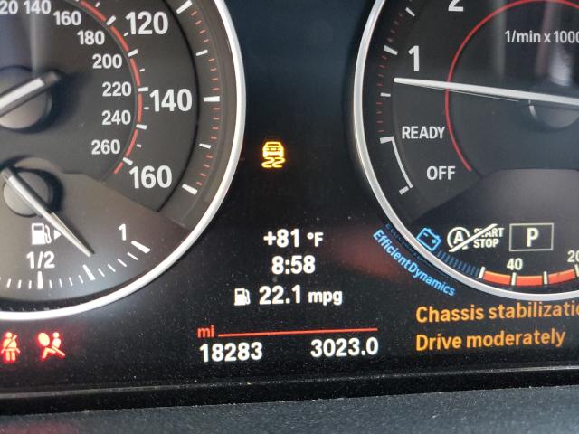 2017 BMW M240I WBA2G1C39HV639389