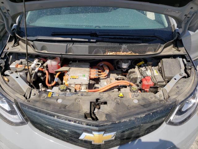 2019 CHEVROLET BOLT EV LT 1G1FY6S06K4101292