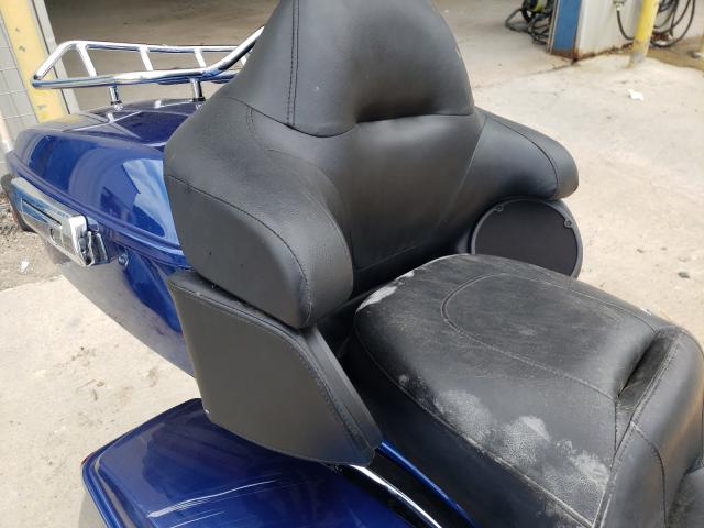 2015 HARLEY-DAVIDSON FLHTK ULTR 1HD1KEL1XFB653673