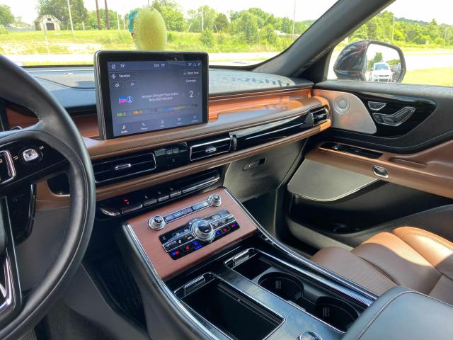 2020 LINCOLN AVIATOR RE 5LM5J7XC8LGL23356