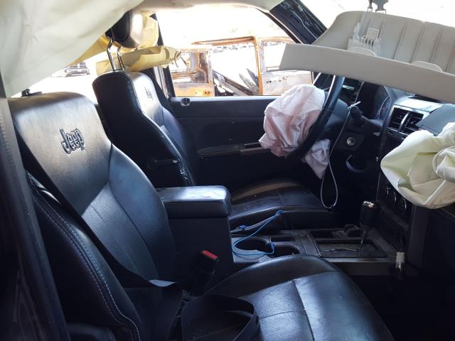 2011 JEEP LIBERTY LI 1J4PN5GK4BW532902
