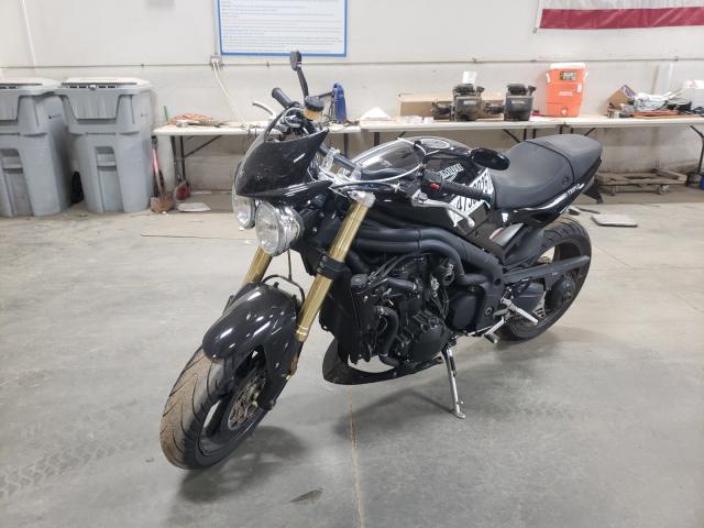 2006 TRIUMPH MOTORCYCLE SPEED TRIP SMT500PK46J243120
