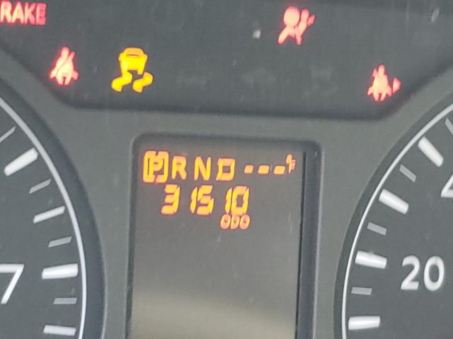 2018 NISSAN NV 1500 S 1N6BF0KY1JN815853