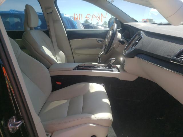 2020 VOLVO XC90 T6 MO YV4A22PK4L1550119