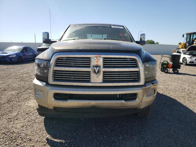 2012 DODGE RAM 2500 L 3C6UD5LL1CG131650